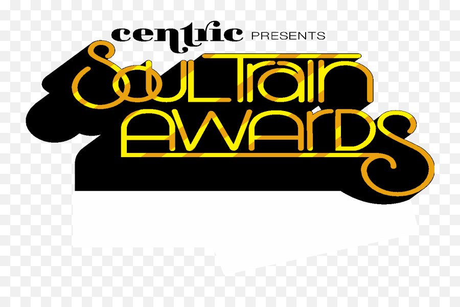 Soul Train Awards - Soul Train Awards Logo Png,Soul Train Logo