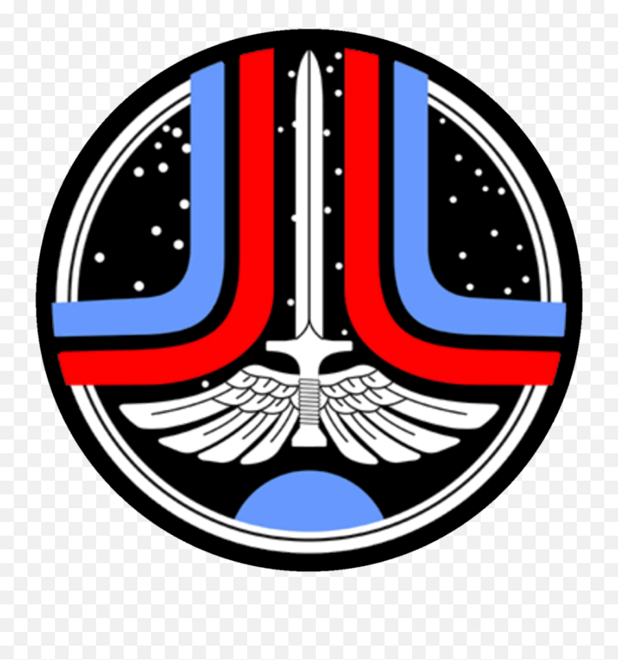Star League Insignia - Last Starfighter Logo Png,The Last Story Logo