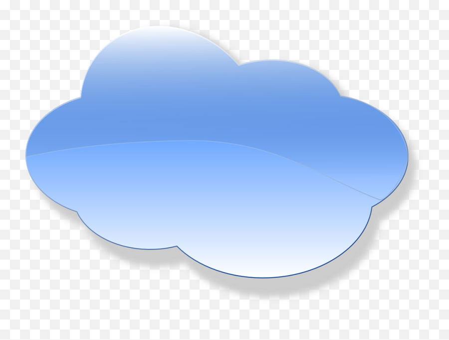 Cloud Think Bubble Weather Cumulus - Vertical Png,Thinking Cloud Png