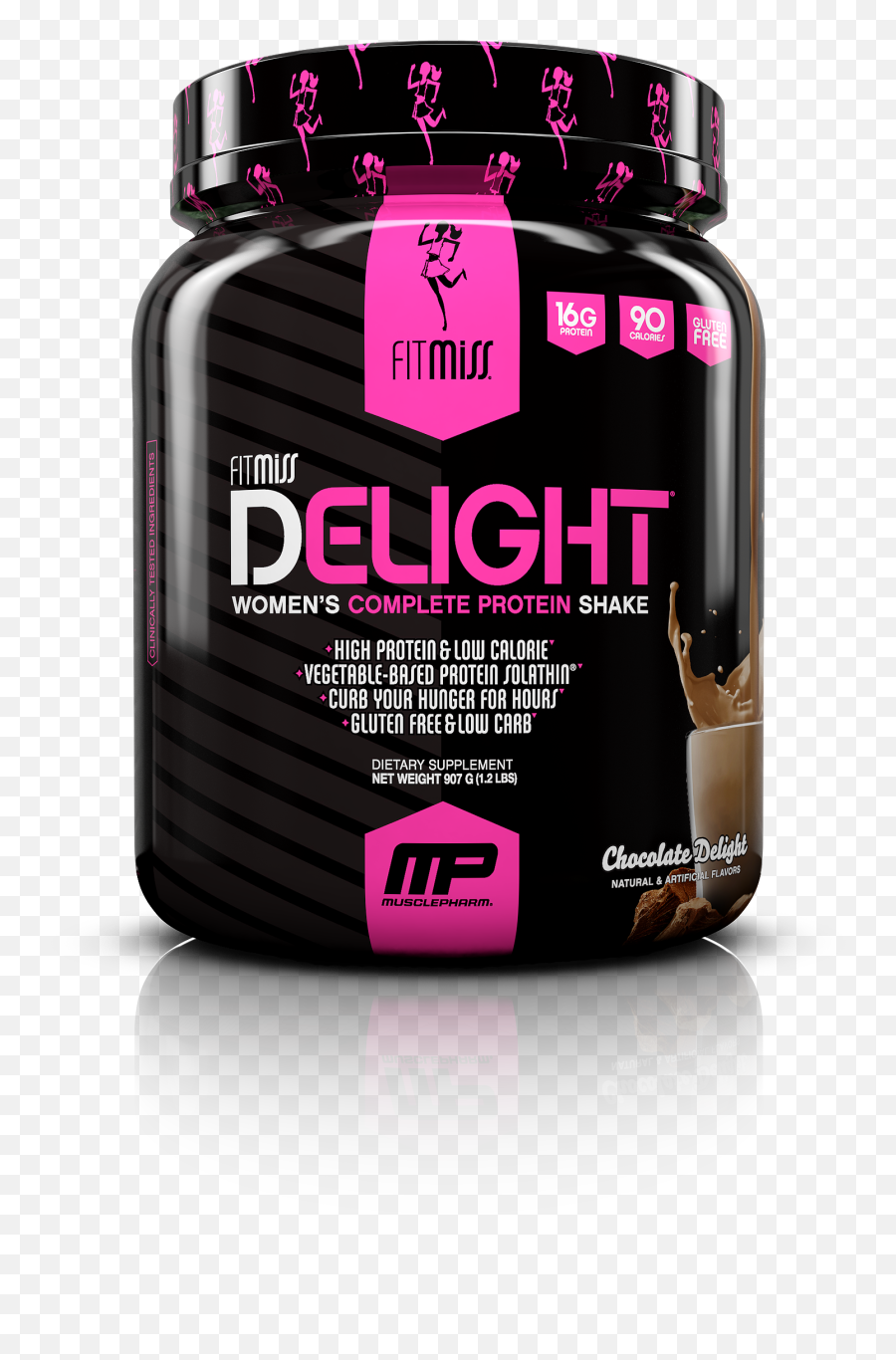 Fitmiss - Fitmiss Delight Png,Protein Png