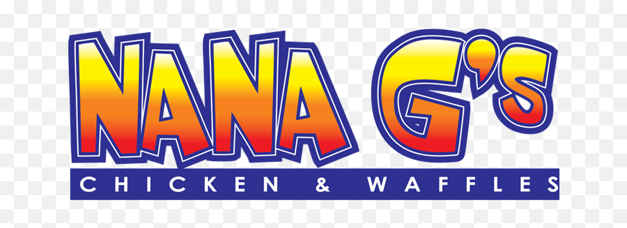 Nana Gu0027s Chicken U0026 Waffles - Nana Chicken And Waffles Png,Eggo Logo
