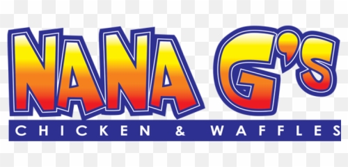 Nana Gu0027s Chicken U0026 Waffles - And png