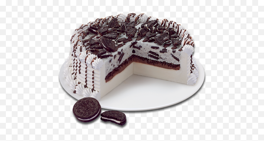 Order Dairy Queen - Treat 101 Michigan Ave E Delivery Dairy Queen Ice Cream Cake Png,Dairy Queen Logo Png