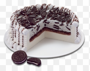 Order Dairy Queen - Treat 101 Michigan Ave E Delivery Ice Cream Cake png