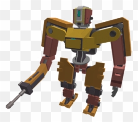 Picture - Fiction Png,Bastion Transparent