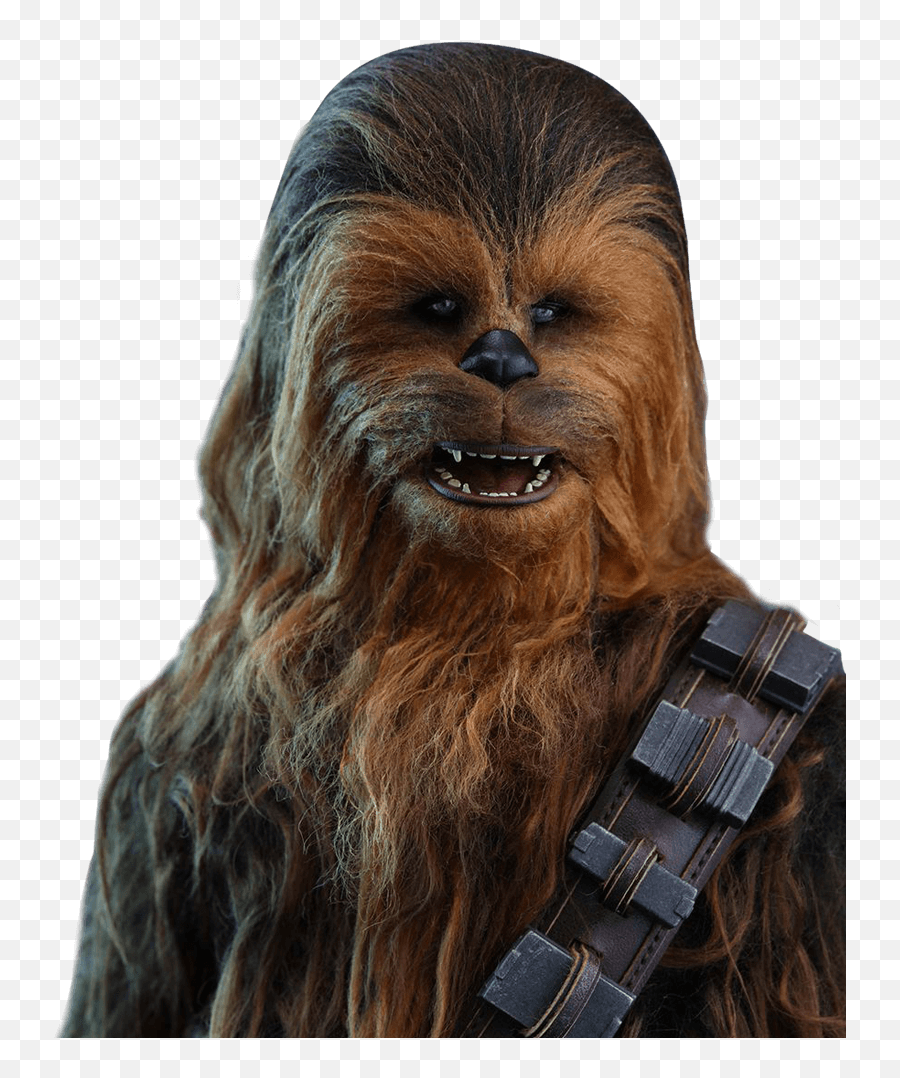 Chewbacca Png Image Transparent - Chewbacca Transparent Background,Chewbacca Transparent