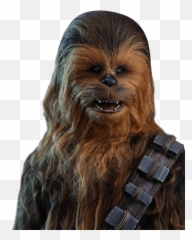 Chewbacca Png Image Transparent - Chewbacca Transparent Background,Chewbacca Transparent