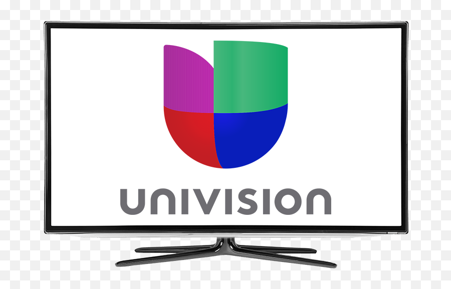 What Channel Is Univision - Univision Png,Univision Logo Png