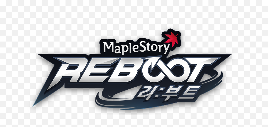 Exciting Things In Maplestory - Horizontal Png,Maplestory 2 Logo