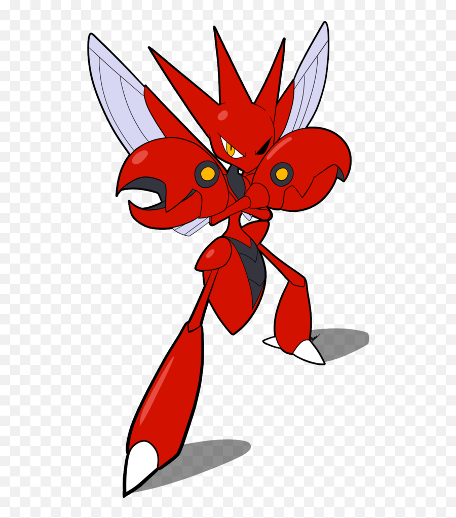 Scizor Png