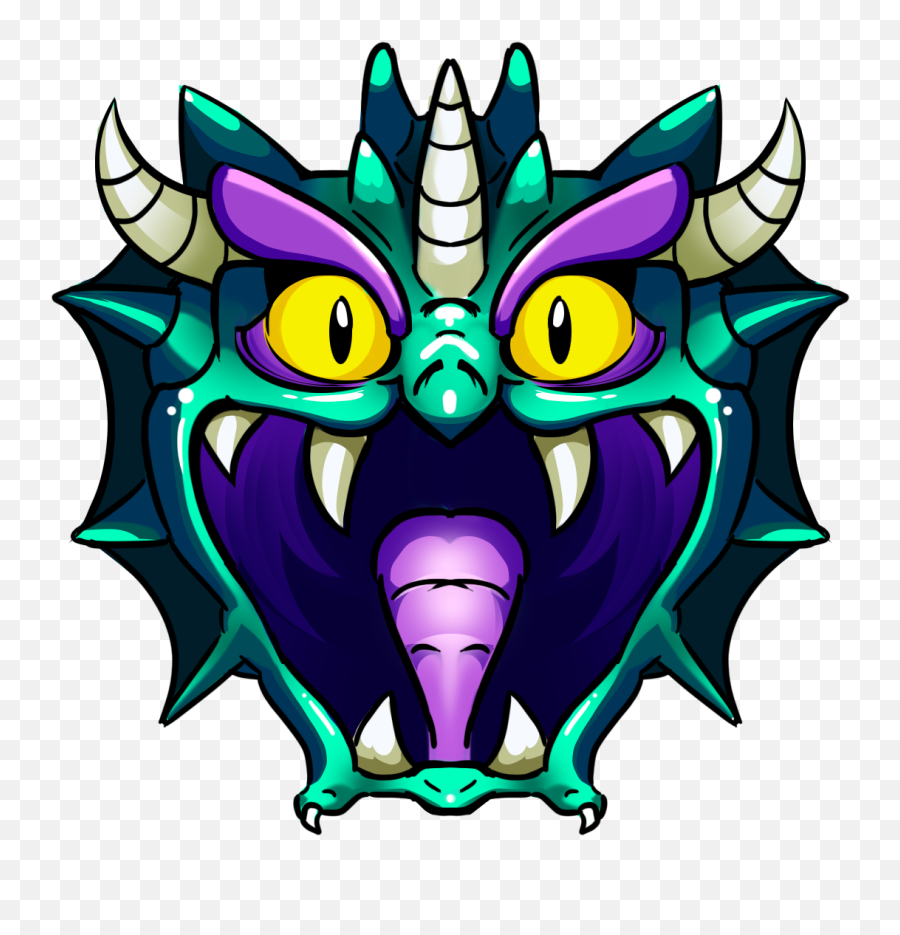 Water Dragon - Fictional Character Png,Shantae Logo