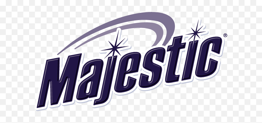 Majestic - Majestic Cleaning Logo Png,Bleach Logo Transparent