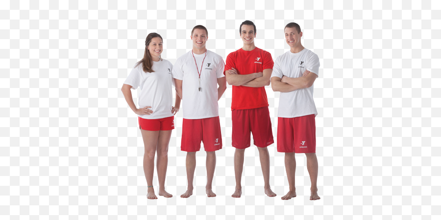 Lifeguard Training - Ymca Lifeguard Png,Lifeguard Png