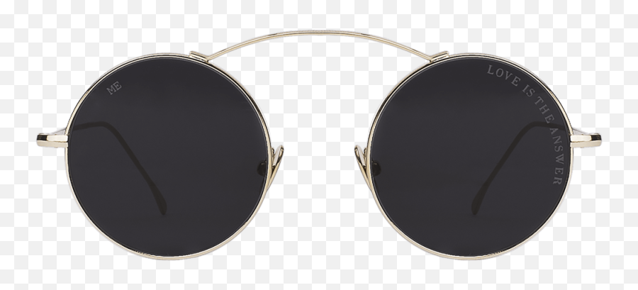 Mylennons - Full Rim Png,John Lennon Png