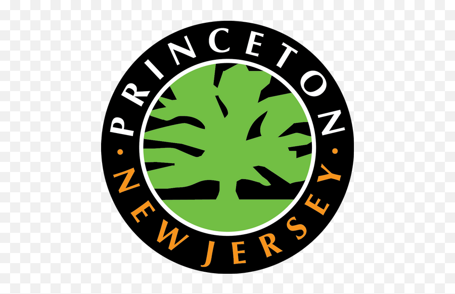 Alexander Street Closing For Bridge - Princeton New Jersey Logo Png,Princeton Logo Png