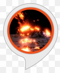 Amazoncom Star Trek - Autodestruct Sequence Alexa Skills Exploding Alexa Png,Starship Enterprise Png
