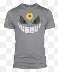 Mega Gengar - 100K Special Limited Edition png