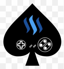 Tribes Steempeak - Language Png,Sqrl Logo