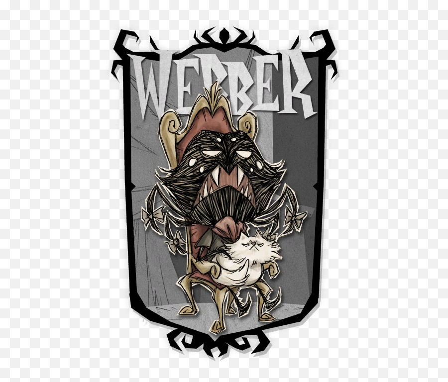 Donu0027t Starve Together Png - Webber Don T Starve Skins Don T Starve Webber Skins,Don't Starve Together Logo