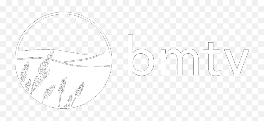 Bmt U2013 Blue Mountain Television - Dot Png,We Tv Logo