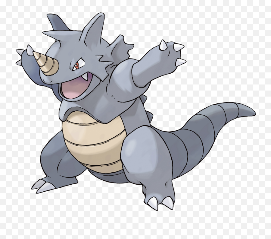 Nidoking Vs Rhyperior U003e Offtopic Forums Bungienet - Rydon Pokemon Png,Nidoking Png