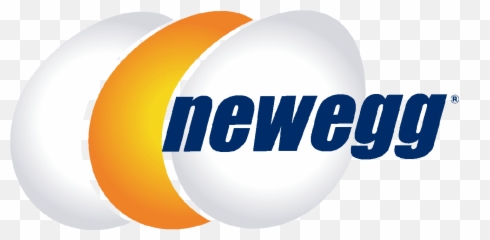 Newegg Logo Evolution History And Meaning Png - Png