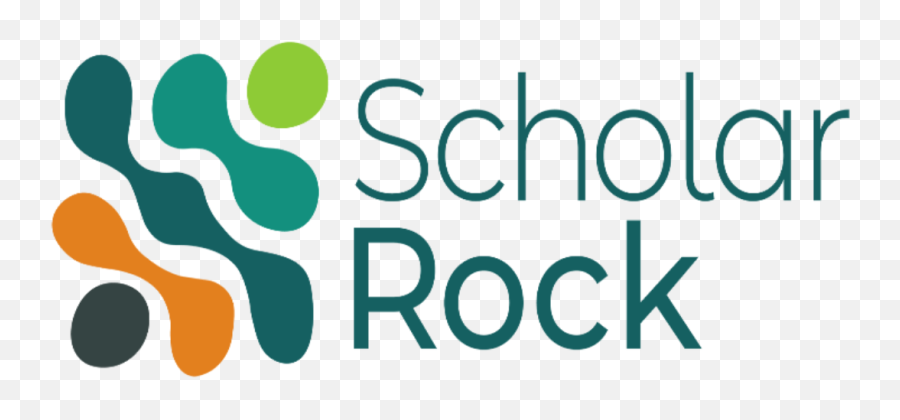 Scholar Rock - Scholar Rock Logo Png,Google Scholar Logo