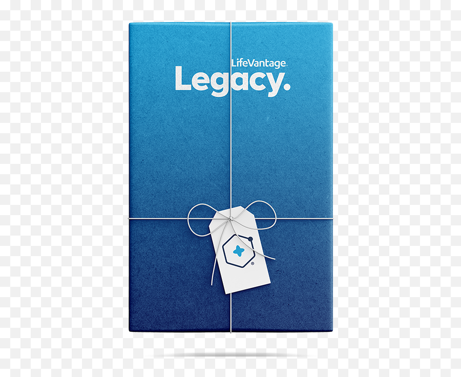 Lifevantage Legacy - Horizontal Png,Lifevantage Logo