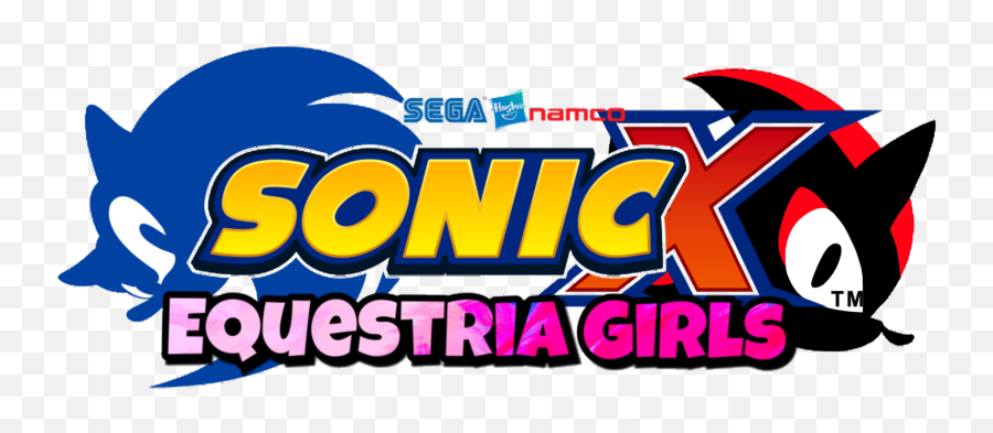Plan - Sonic X Png,Sonic X Logo