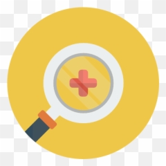 Zoom In - Free multimedia icons Target png