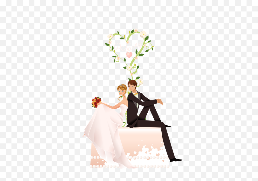 Download Free Love Wedding Shower - Wedding Png,Wedding Icon