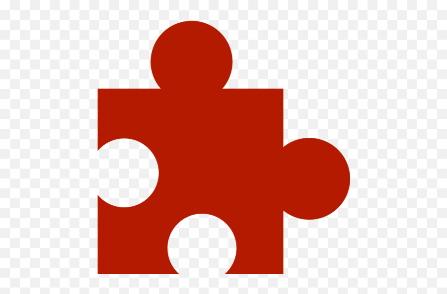Easy To - Dot Png,Puzzle Piece Icon