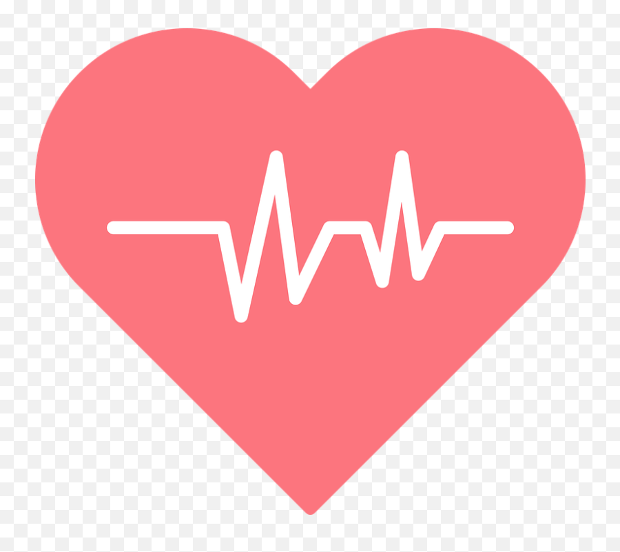 Heartbeat Icon Blood - Horizontal Png,Heart Beat Icon