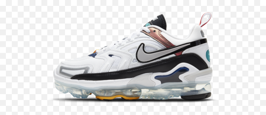 Nike Air Max 1 In Evolution Of Icons Pack Fitforhealth - Nike Air Vapormax Evo Png,Azura Icon