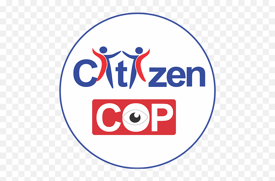 Citizencop U2013 Report Crime U0026 More Anonymously With This Png Complain Icon