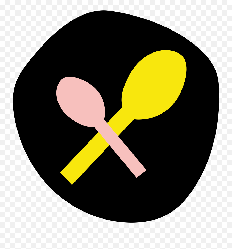 Cookie Dough Ice Cream Big Spoon Little - Empty Png,Spoon Icon Png