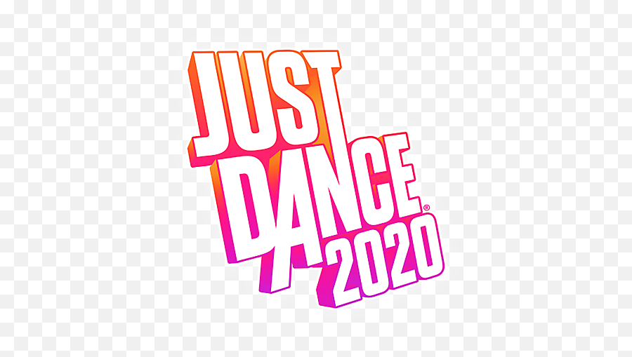 Just Dance 2020 Game - Just Dance 2 Wii Png,Just Dance Logo