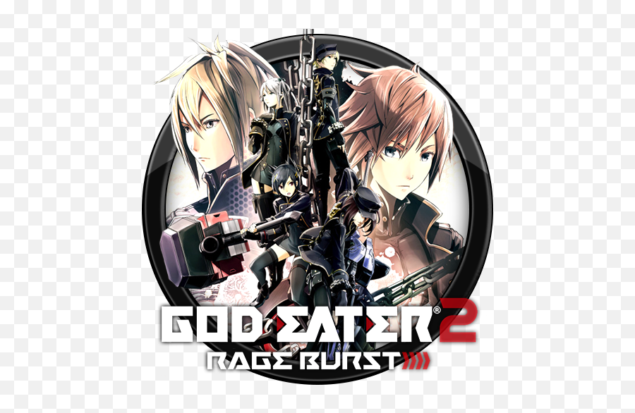 God Eater Resurrection Sony Ps Vita - God Eater Resurrection Icon Png,Aragami Icon