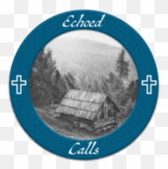 Christian Discipleship Echoed Calls - Barn png