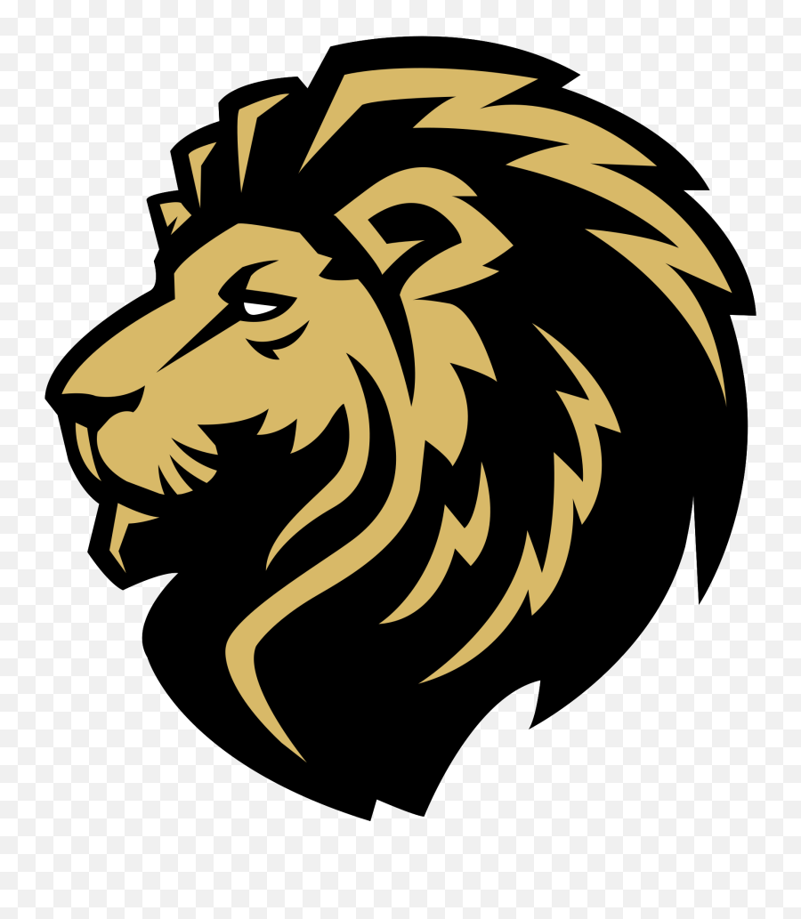 Free Lion 1209329 Png With Transparent - Silueta De Leon Png,Lion Roaring Icon