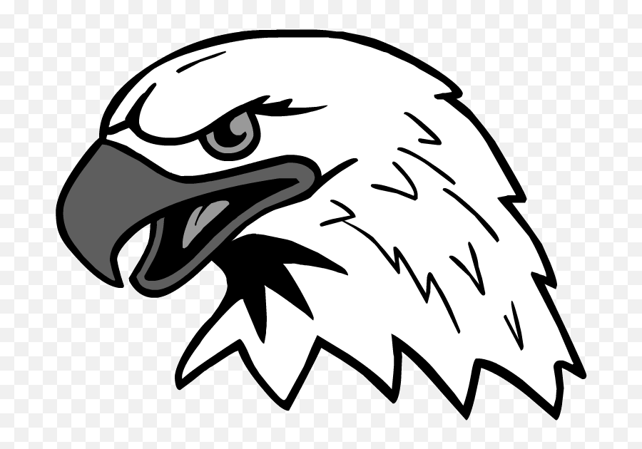 Stronghold Customization - Eagle With A Black Head Clipart Png,Saints Row 4 Icon