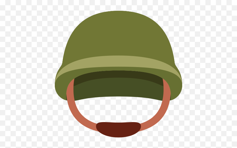 Military Helmet Emoji - Helmet Emoji Png,Army Man Icon