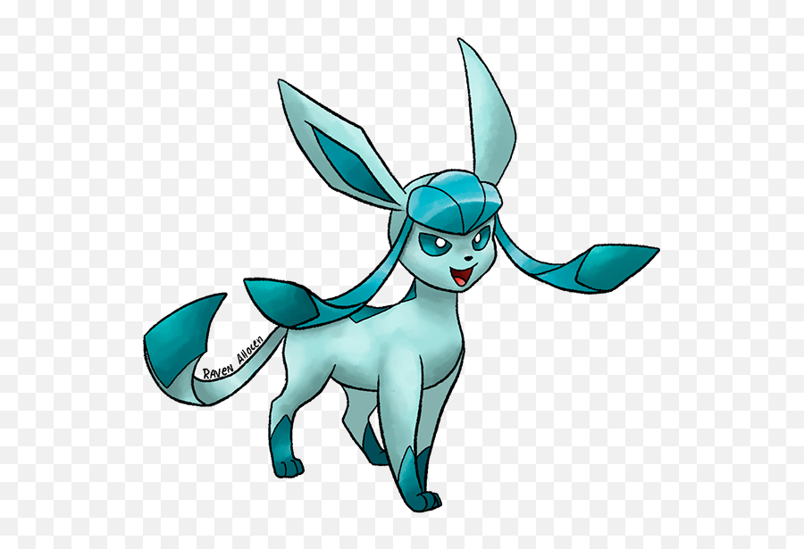 Flareon Images Photos Videos Logos Illustrations And - Glaceon Pokemon Go Png,Flareon Icon
