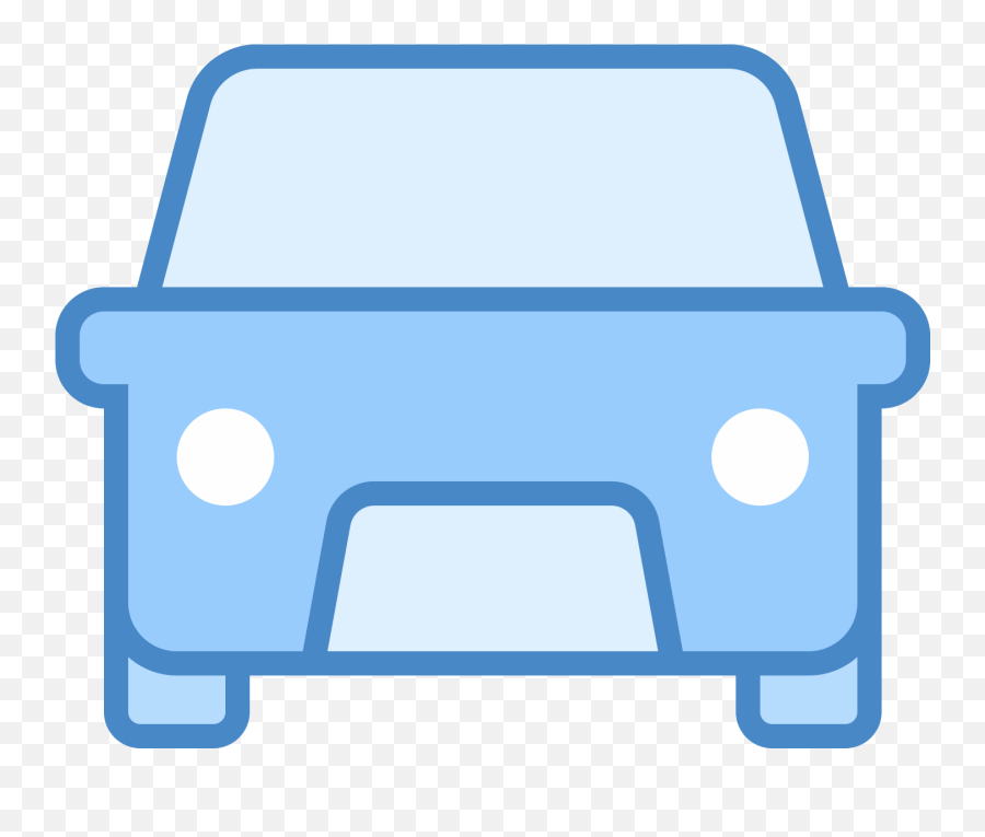 Icon Shows A Sedan Type Passenger Car - Car Icon Type Png,Icon Sammlung Kostenlos