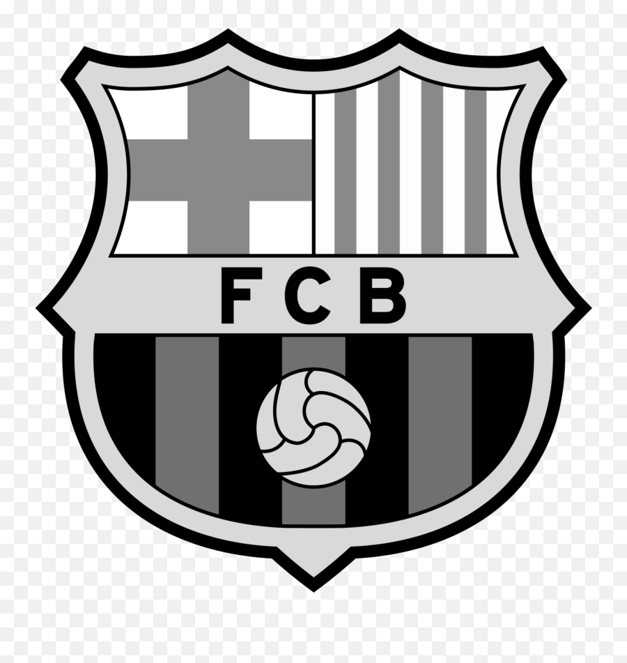 Fc Barca Logo Png - Fc Barcelona Logo Png,Barcelona Fc Logo Icon
