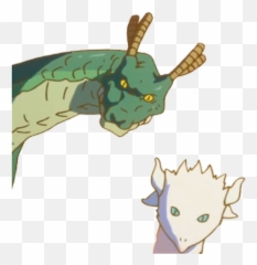 Avatan Plus - Miss Dragon Maid Png,Kanna Kamui Png