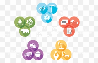 Timeline Icon - Graphic Design Transparent Png Original
