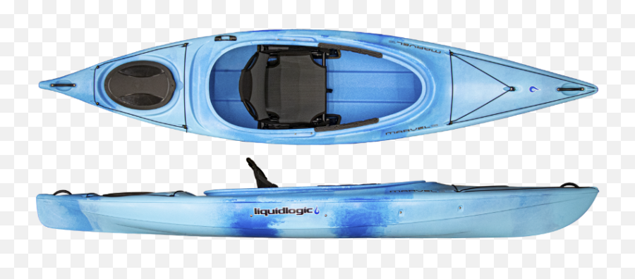 Liquidlogic Marvel 12 Paddling Buyer - Vertical Png,Pelican Icon Kayak