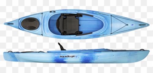 Liquidlogic Marvel 12 Paddling Buyer - Vertical png