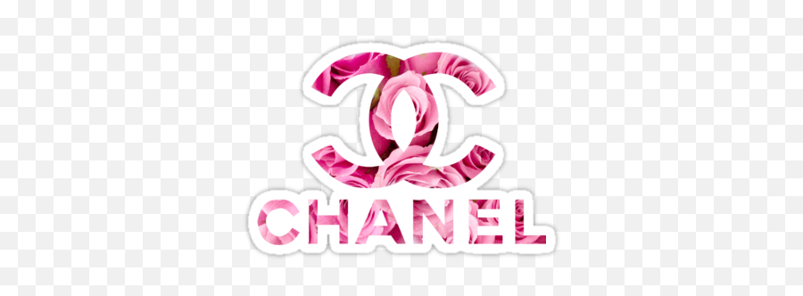 Chanel Logo Fashion Wall Art Print